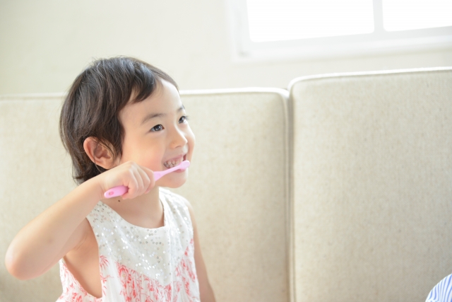 小児矯正歯科は治療の開始時期が重要！